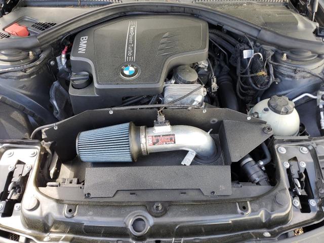 Photo 11 from auction – 2012 BMW 328 I with VIN WBA3A5C55CF257216