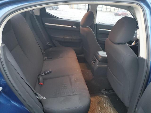 Photo 10 from auction – 2009 DODGE CHARGER with VIN 2B3KA43D39H604356