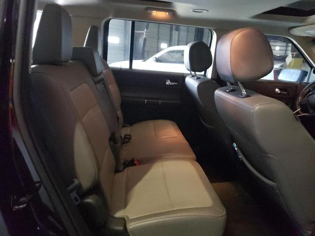 Photo 11 from auction – 2016 FORD FLEX LIMIT with VIN 2FMHK6D84GBA04962