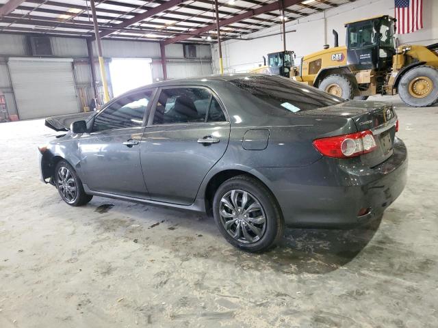 Photo 2 from auction – 2013 TOYOTA COROLLA BA with VIN 2T1BU4EE8DC118513