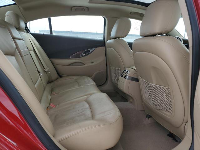 Photo 10 from auction – 2012 BUICK LACROSSE P with VIN 1G4GH5E32CF273316