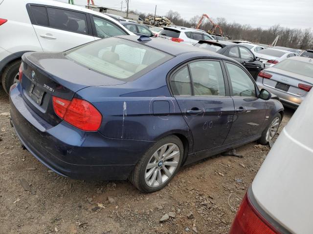 Photo 3 from auction – 2011 BMW 328 XI SUL with VIN WBAPK5C52BF126712