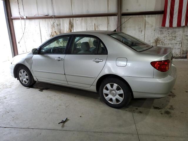 Photo 2 from auction – 2004 TOYOTA COROLLA CE with VIN JTDBR32E642048668