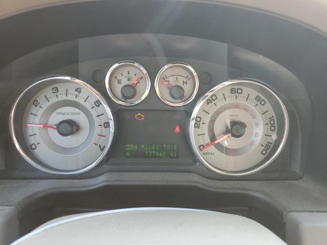 Photo 9 from auction – 2010 FORD EDGE LIMIT with VIN 2FMDK3KCXABA53157