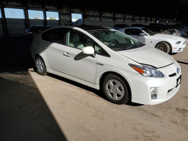 Photo 4 from auction – 2010 TOYOTA PRIUS with VIN JTDKN3DU6A0003818