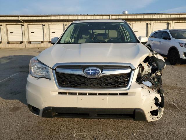 Photo 5 from auction – 2016 SUBARU FORESTER 2 with VIN JF2SJADC6GH470241