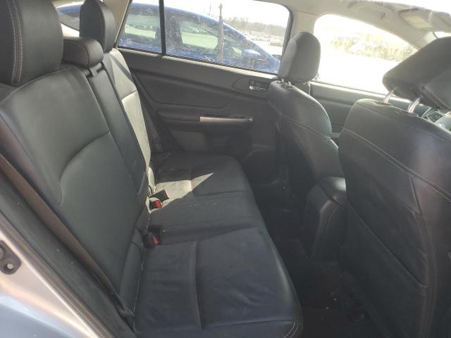 Photo 10 from auction – 2015 SUBARU XV CROSSTR with VIN JF2GPAMC6FH215558