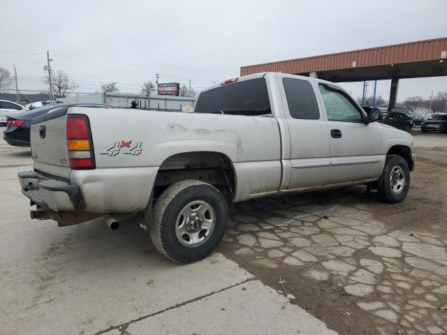 Photo 3 from auction – 2004 GMC NEW SIERRA with VIN 2GTEK19VX41126994