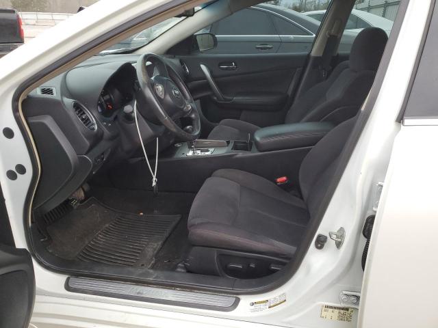 Zdjęcie 7 z aukcji – 2014 NISSAN MAXIMA S z VIN 1N4AA5AP0EC473578