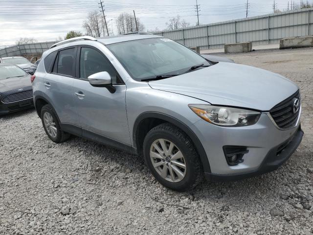 Photo 4 from auction – 2016 MAZDA CX-5 TOURI with VIN JM3KE2CY5G0641119