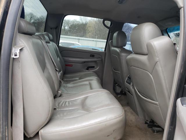 Photo 10 from auction – 2005 CHEVROLET SILVERADO with VIN 1GCHK23215F810750