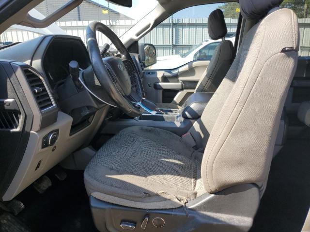 صورة رقم 7 من المزاد - 2016 FORD F150 SUPER مع VIN 1FTEW1EF1GFB34112