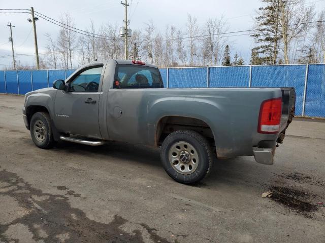 Photo 2 from auction – 2009 GMC SIERRA K15 with VIN 1GTEK14X39Z214955