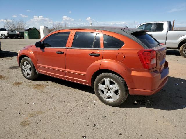 Photo 2 from auction – 2008 DODGE CALIBER SX with VIN 1B3HB48BX8D696155
