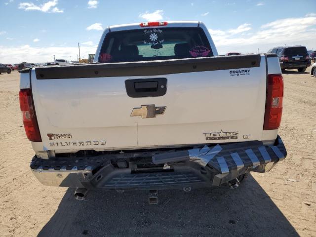 Photo 6 from auction – 2012 CHEVROLET SILVERADO with VIN 3GCPKSE77CG224764