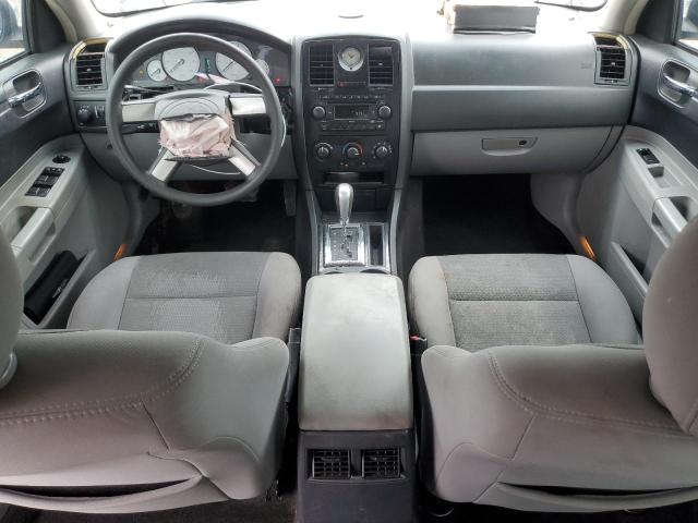 Photo 8 from auction – 2007 CHRYSLER 300 with VIN 2C3KA43R67H701062