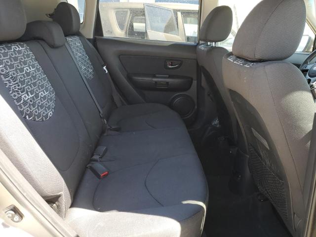Zdjęcie 10 z aukcji – 2011 KIA SOUL z VIN KNDJT2A25B7242042