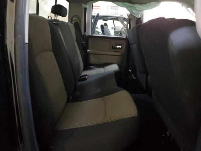Photo 10 from auction – 2012 DODGE RAM 1500 S with VIN 1C6RD7GP0CS120517