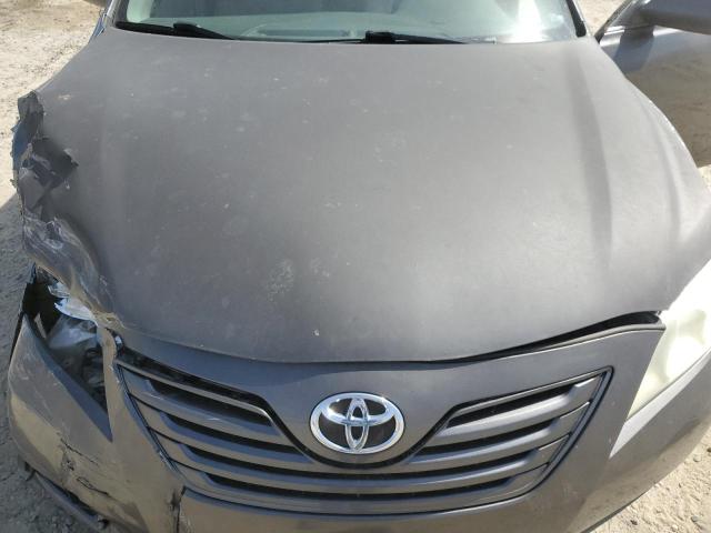 Photo 11 from auction – 2009 TOYOTA CAMRY BASE with VIN 4T4BE46K99R137536