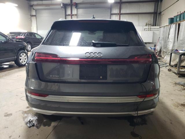 Photo 6 from auction – 2019 AUDI E-TRON PRE with VIN WA1VAAGE6KB005859