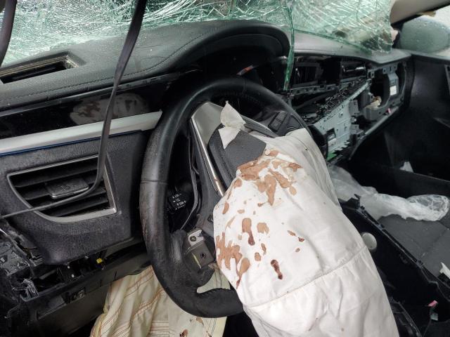 Photo 9 from auction – 2015 TOYOTA COROLLA L with VIN 2T1BURHE5FC390562