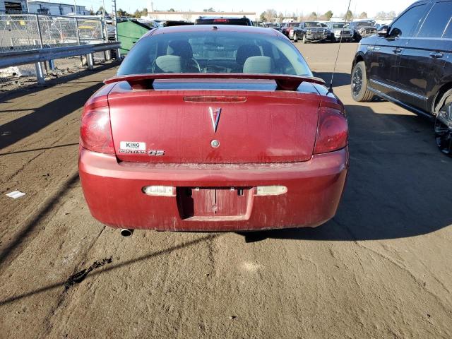 Photo 6 from auction – 2007 PONTIAC G5 with VIN 1G2AL15F477253312