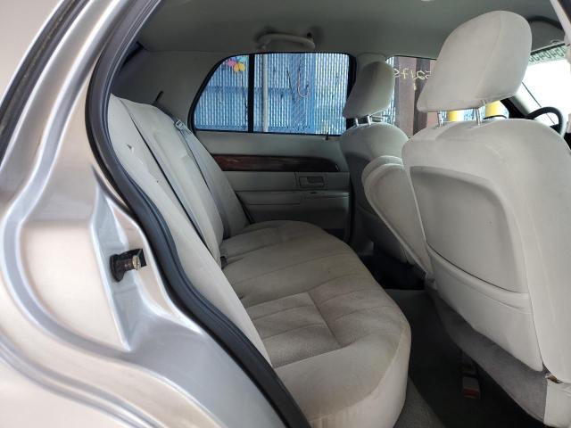Photo 10 from auction – 2004 MERCURY GRAND MARQ with VIN 2MEFM74W94X669069