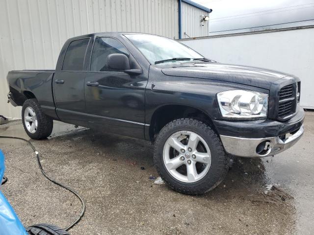 Photo 4 from auction – 2007 DODGE RAM 1500 S with VIN 1D7HU18P47J637773