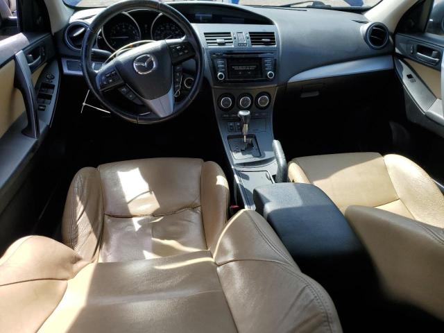 Photo 8 from auction – 2013 MAZDA 3 I with VIN JM1BL1MP3D1807299