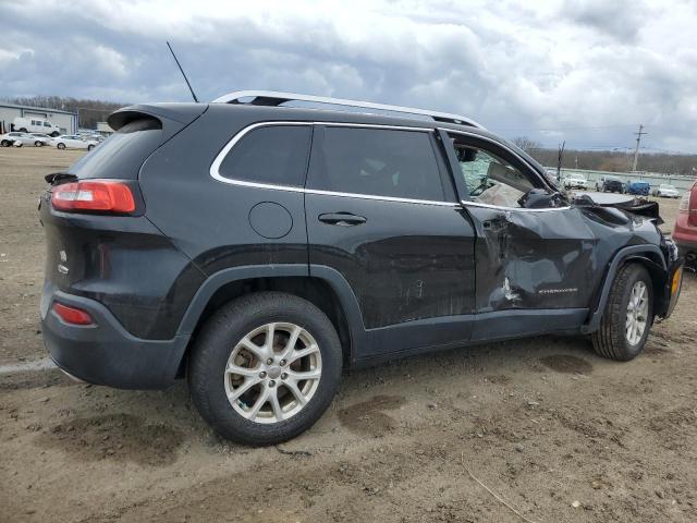 Photo 3 from auction – 2015 JEEP CHEROKEE L with VIN 1C4PJMCSXFW600367
