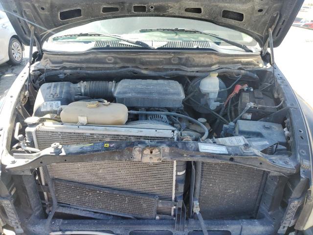 Photo 11 from auction – 2004 DODGE RAM 1500 S with VIN 1D7HA18N64S652093