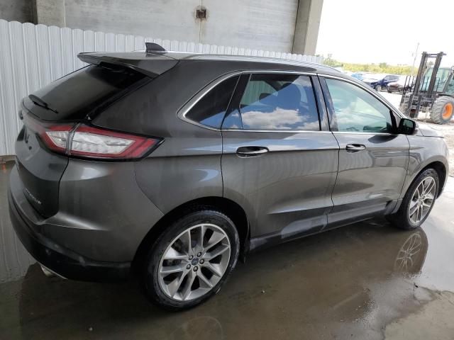 Photo 3 from auction – 2015 FORD EDGE TITAN with VIN 2FMTK3K82FBC37426