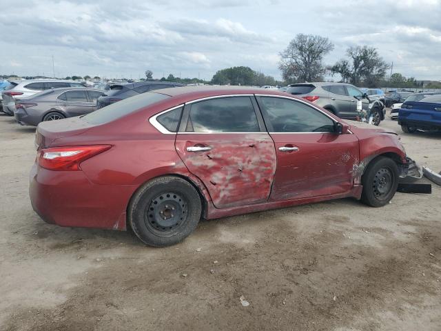 Photo 3 from auction – 2016 NISSAN ALTIMA 2.5 with VIN 1N4AL3AP9GN344826