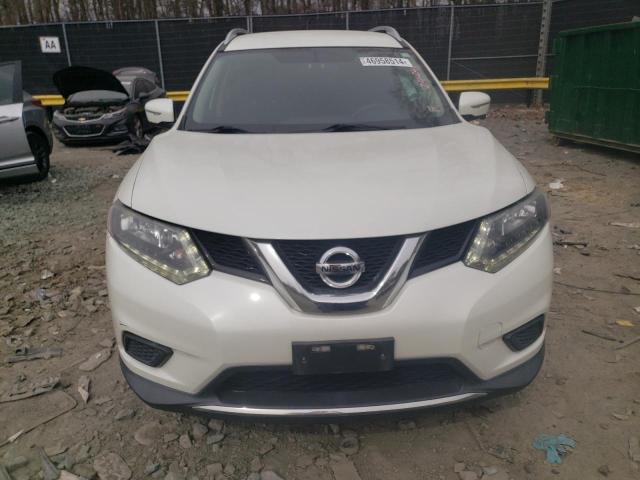 Photo 5 from auction – 2015 NISSAN ROGUE S with VIN 5N1AT2MV3FC799191