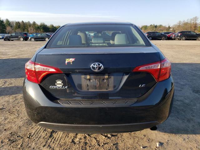 Photo 6 from auction – 2019 TOYOTA COROLLA L with VIN 2T1BURHE7KC208208