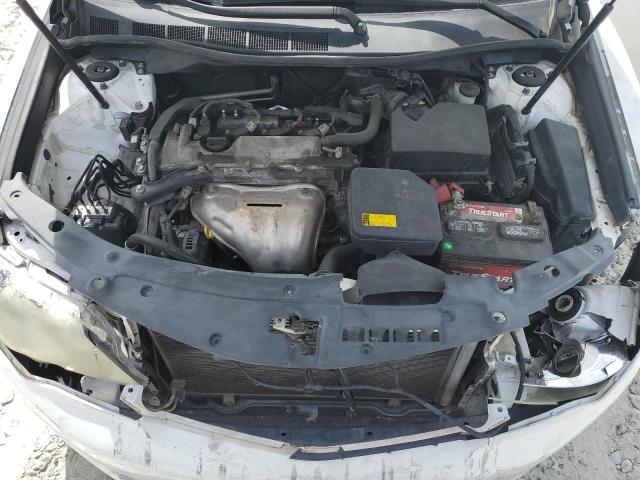 Photo 11 from auction – 2012 TOYOTA CAMRY BASE with VIN 4T4BF1FK8CR208406