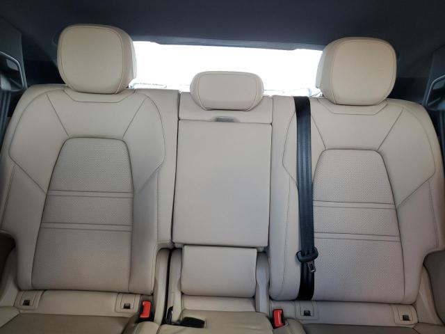 Photo 10 from auction – 2021 PORSCHE CAYENNE CO with VIN WP1BA2AY7MDA40868