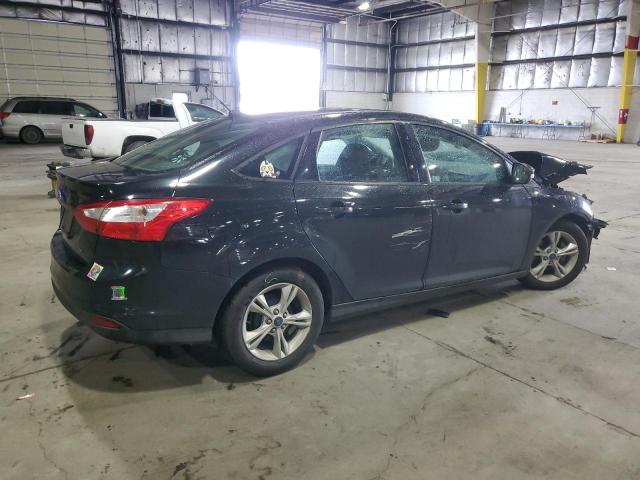 Photo 3 from auction – 2014 FORD FOCUS SE with VIN 1FADP3F26EL248305