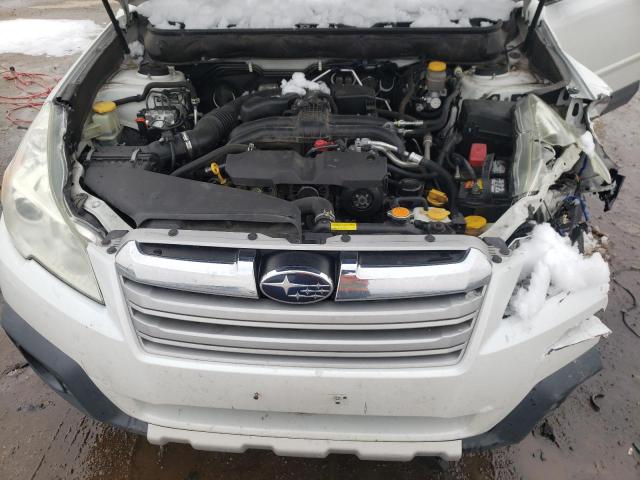 Photo 11 from auction – 2013 SUBARU OUTBACK 2. with VIN 4S4BRBKC6D3212158