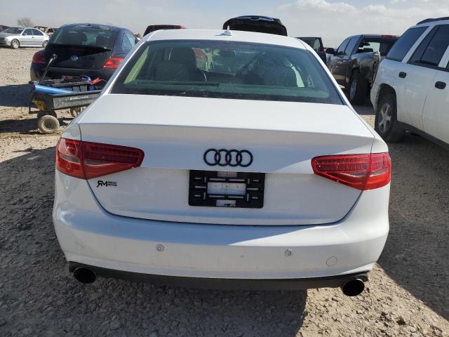 Photo 6 from auction – 2013 AUDI A4 PREMIUM with VIN WAUBFAFL3DN028685