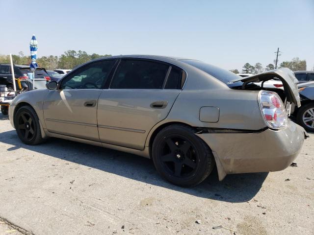 Photo 2 from auction – 2005 NISSAN ALTIMA S with VIN 1N4AL11D75N432345