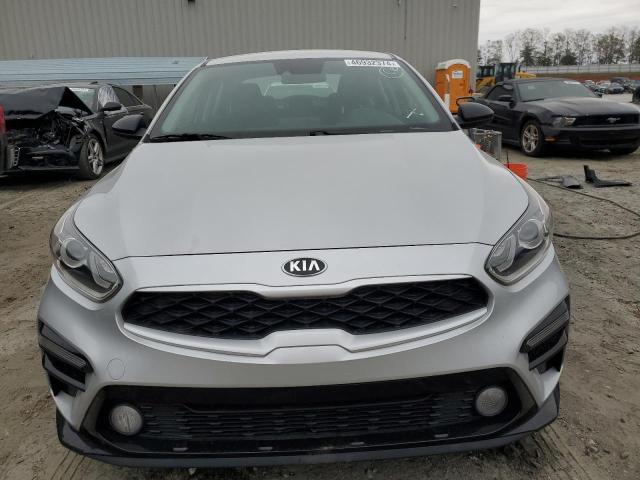 Photo 5 from auction – 2021 KIA FORTE FE with VIN 3KPF24AD8ME331953