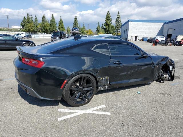 Photo 3 from auction – 2018 CHEVROLET CAMARO LT with VIN 1G1FB1RX9J0186576