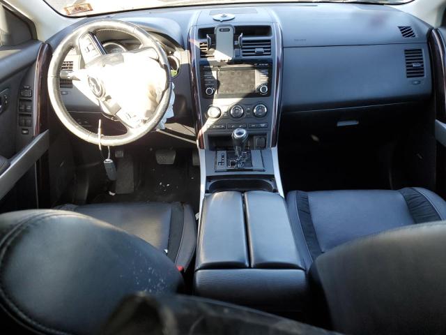 Photo 8 from auction – 2015 MAZDA CX-9 GRAND with VIN JM3TB3DV9F0457954