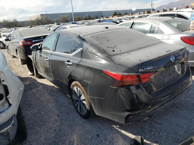 Photo 2 from auction – 2019 NISSAN ALTIMA SL with VIN 1N4BL4EV0KC258571