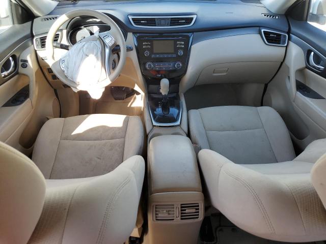 Photo 8 from auction – 2014 NISSAN ROGUE S with VIN 5N1AT2MTXEC842373