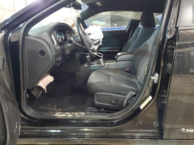 Photo 7 from auction – 2019 DODGE CHARGER SX with VIN 2C3CDXJG7KH653854