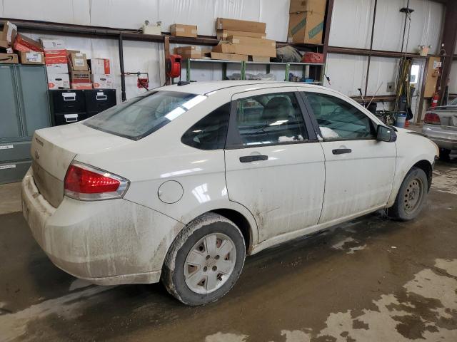 Photo 3 from auction – 2009 FORD FOCUS S with VIN 1FAHP34N59W130667