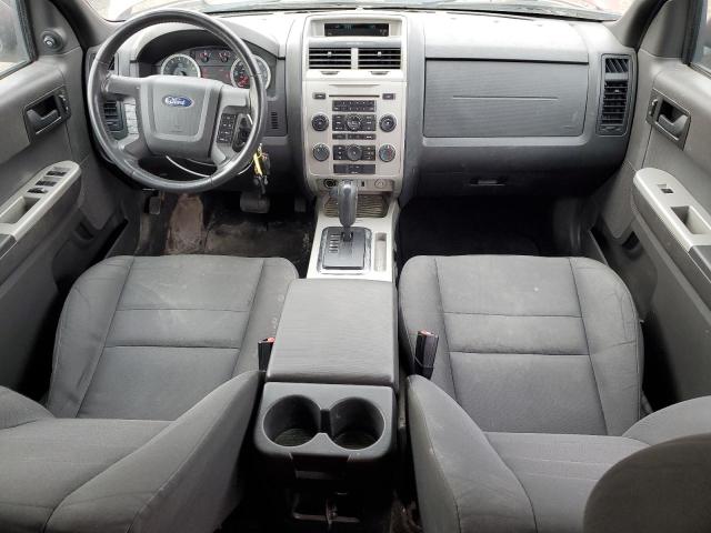 Photo 8 from auction – 2012 FORD ESCAPE XLT with VIN 1FMCU9DG3CKA20910