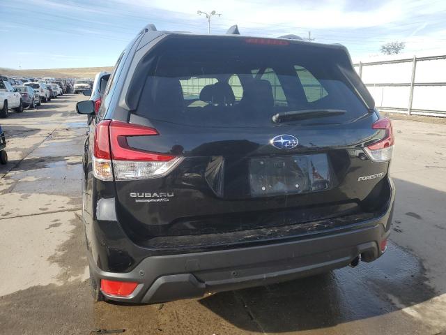 Photo 6 from auction – 2022 SUBARU FORESTER L with VIN JF2SKAPC1NH452042